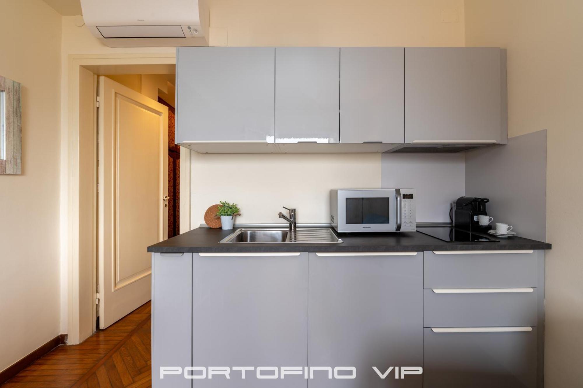 Paraggi Apartment By Portofinovip المظهر الخارجي الصورة