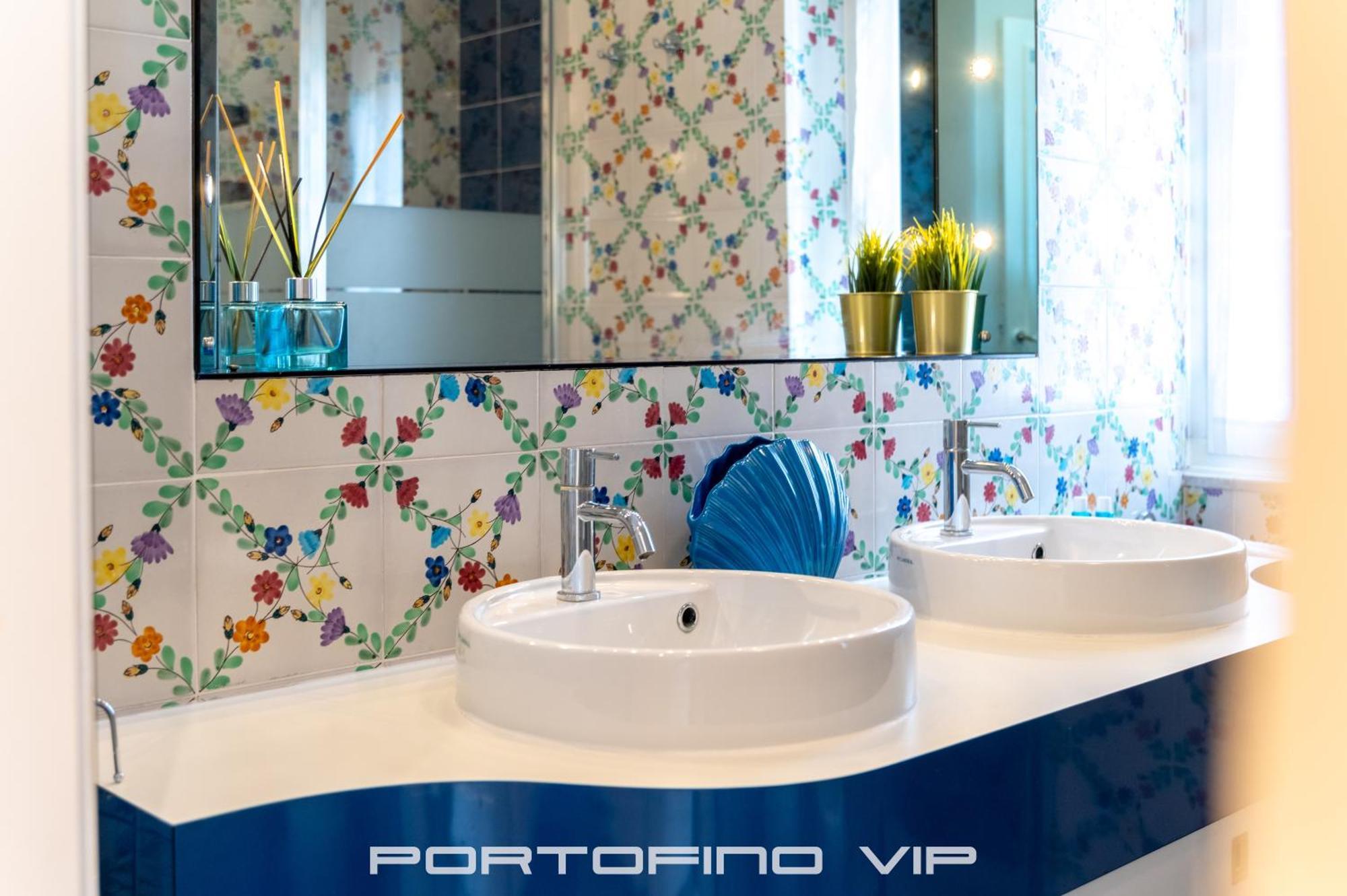 Paraggi Apartment By Portofinovip المظهر الخارجي الصورة