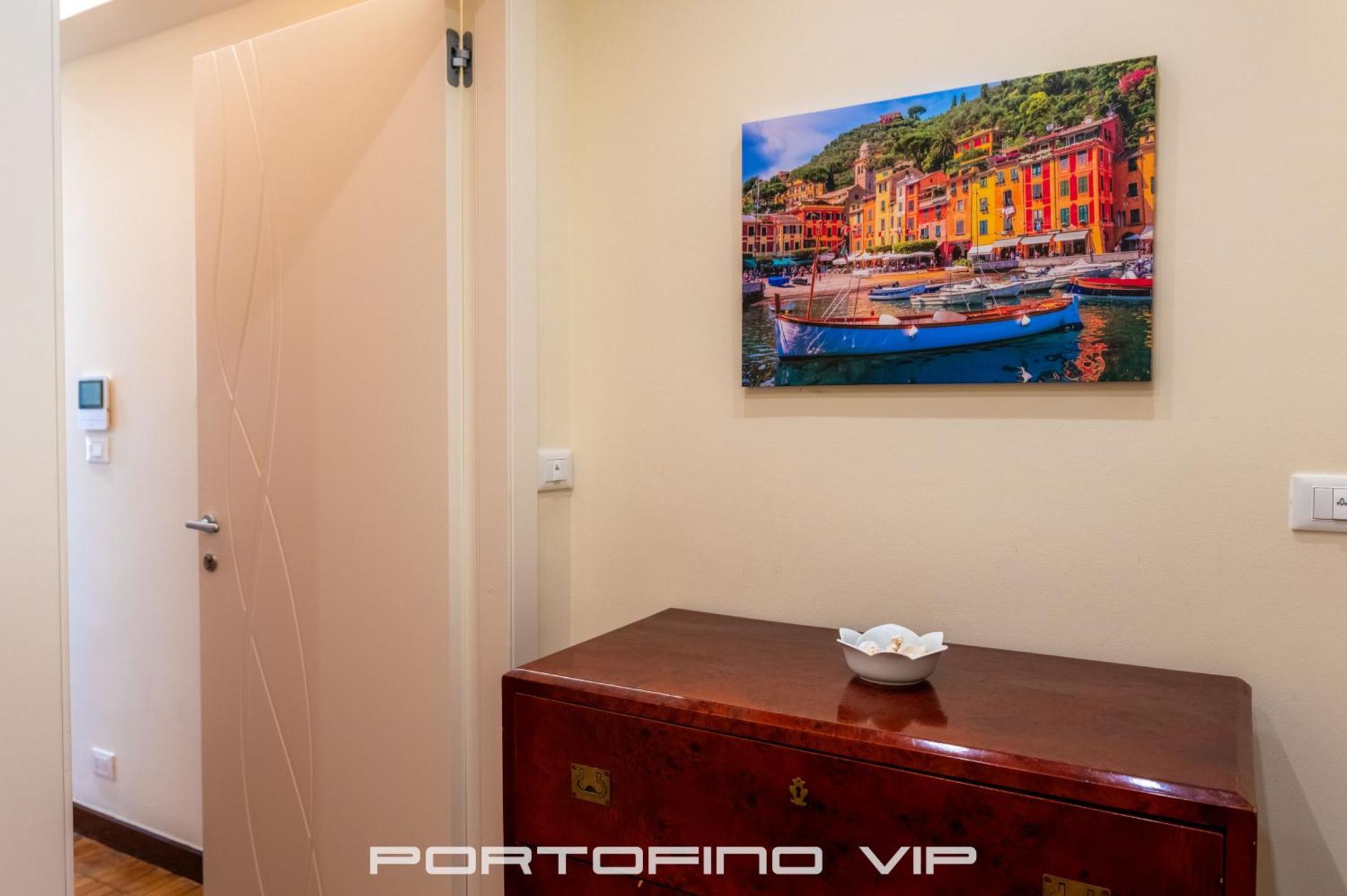 Paraggi Apartment By Portofinovip المظهر الخارجي الصورة
