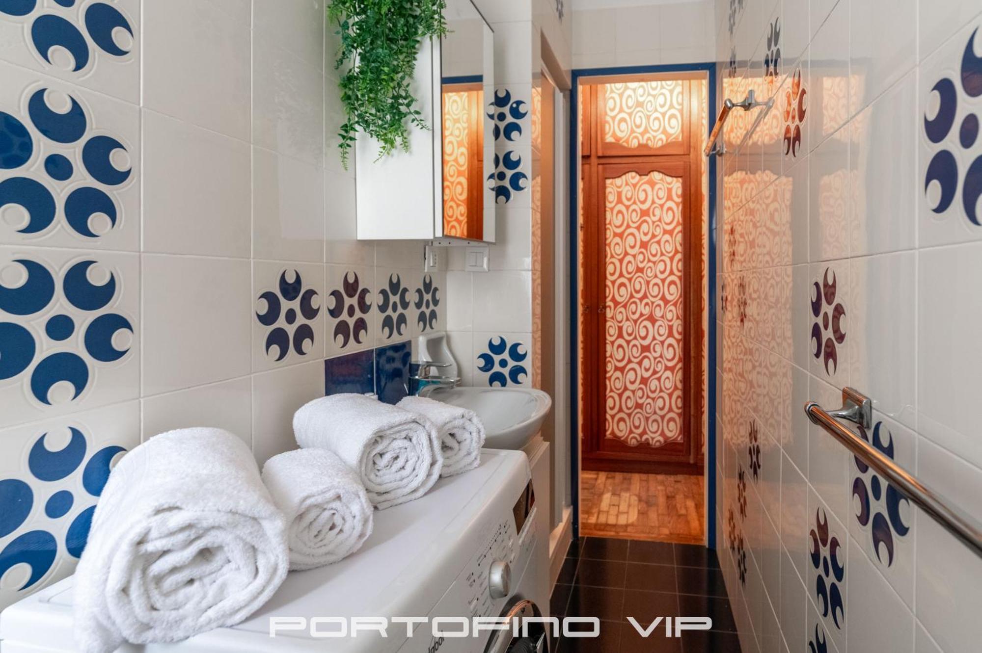 Paraggi Apartment By Portofinovip المظهر الخارجي الصورة