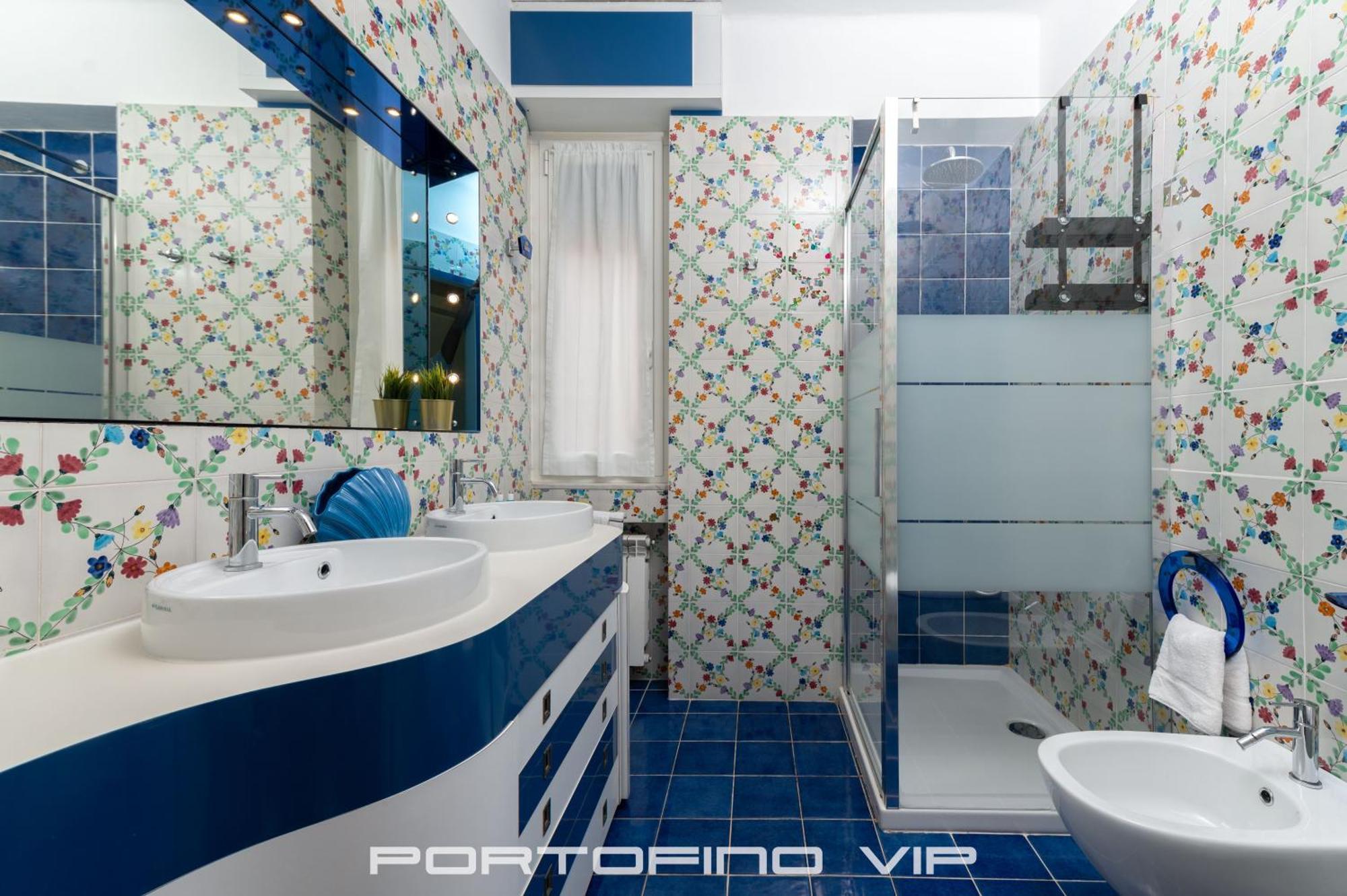 Paraggi Apartment By Portofinovip المظهر الخارجي الصورة